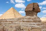 Great Pyramids Giza 2023